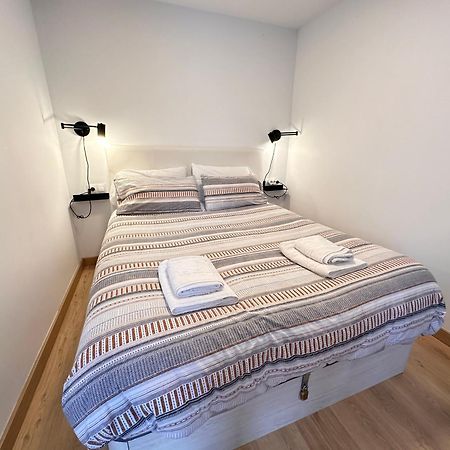Apartament La Bella Escondida Piscina Campo De Golf Solarium Y Parking En Centro Historico Malaga Zewnętrze zdjęcie